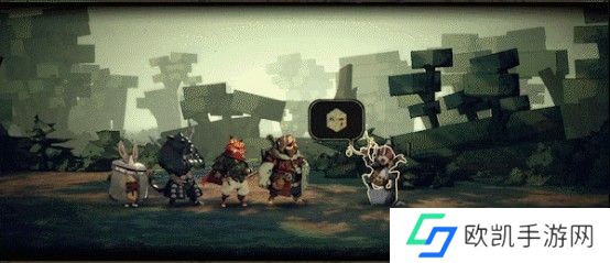 动物拟人RPG《安尼姆的无尽旅途》今日正式上线TapTap PC端年内发售