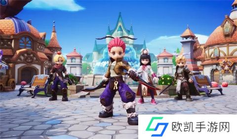 仙境传说新启航刺客全流派攻略指南