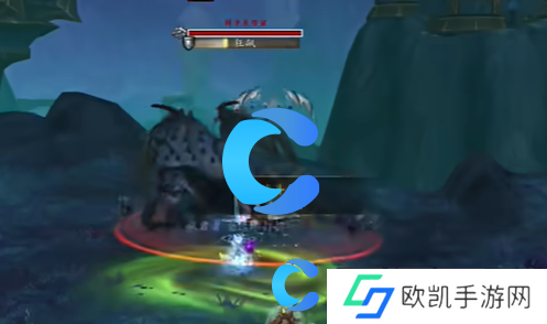 魔兽世界特卡克塔兹位置介绍