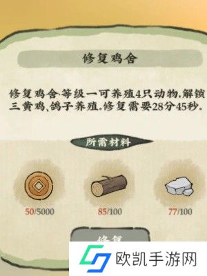 仙山小农养鸽子教程