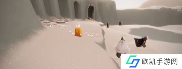 光遇7.4每日任务攻略 7月4日每日季节蜡烛位置一览[多图]图片7