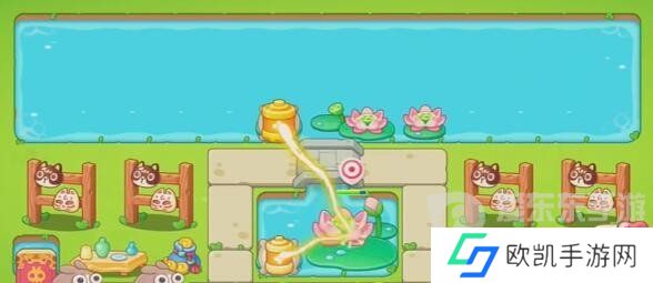 保卫萝卜4浪漫七夕第十三关怎么过 浪漫七夕第十三关通关攻略