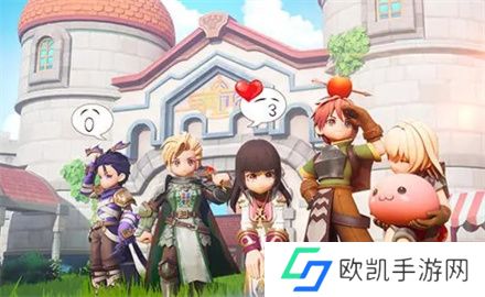 仙境传说RO新启航十字军全流派攻略