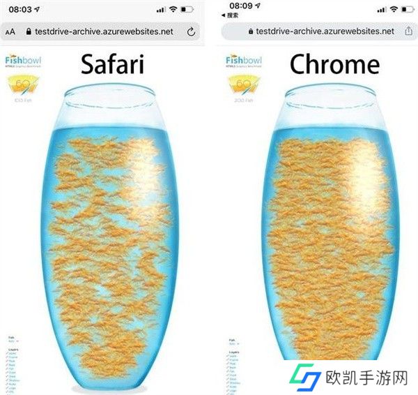 《fishbowl》鱼缸测试网址2024