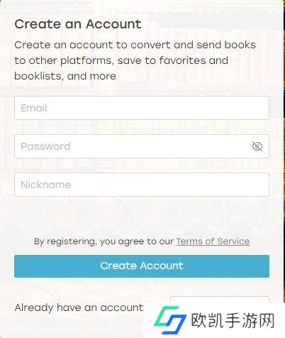 zliabary图书馆入口