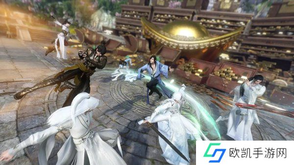 逆水寒手游百炼武器哪个最好 百炼武器装备获得方法[多图]图片1