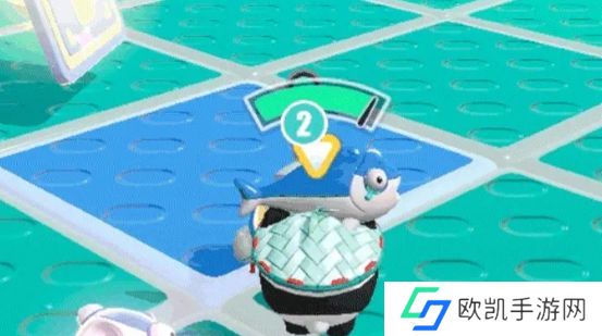 蛋仔派对机械抓钩怎么玩 机械抓钩玩法攻略[多图]图片5