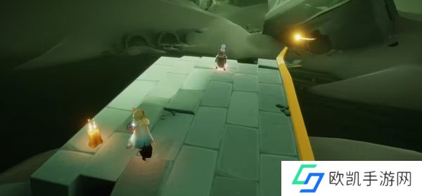 光遇7.5任务攻略 7月5日季节蜡烛位置分布一览[多图]图片6