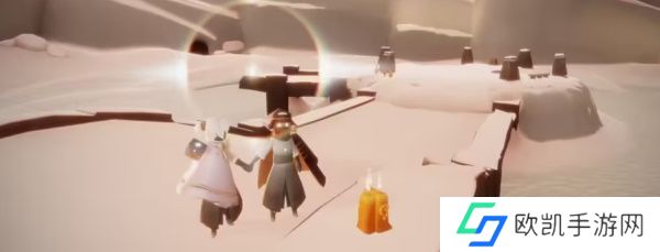 光遇7.4每日任务攻略 7月4日每日季节蜡烛位置一览[多图]图片9