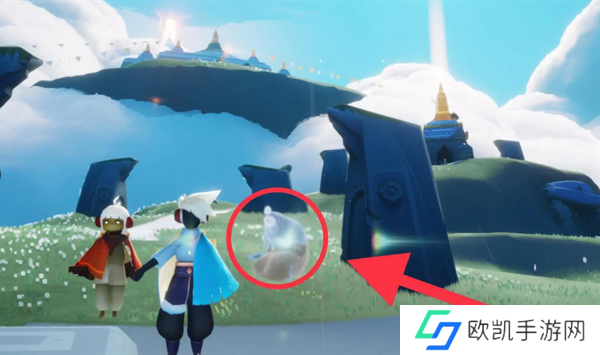 光遇2024.9.11每日任务如何进行