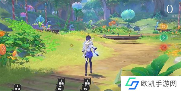 原神3.8远方传来邀请函任务攻略 远方传来邀请函任务通关图文[多图]图片1