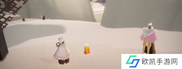 光遇7.4每日任务攻略 7月4日每日季节蜡烛位置一览[多图]图片6