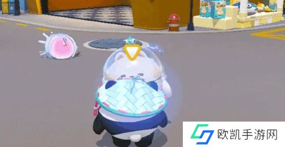 蛋仔派对机械抓钩怎么玩 机械抓钩玩法攻略[多图]图片1