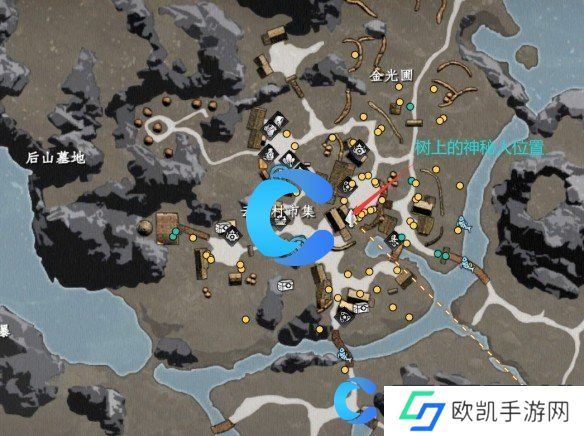 下一站江湖2游戏最新攻略汇总