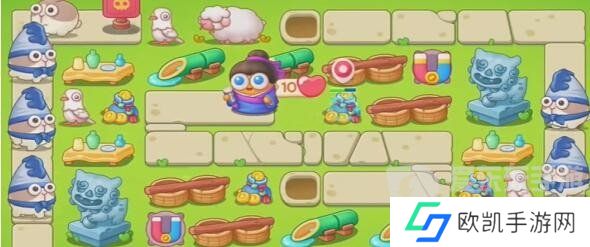 保卫萝卜4浪漫七夕第十五关怎么过 浪漫七夕第十五关通关方法一览