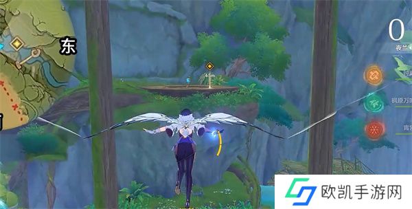 原神3.8远方传来邀请函任务攻略 远方传来邀请函任务通关图文[多图]图片2