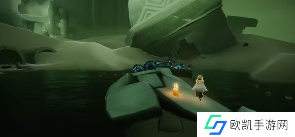 光遇7.5任务攻略 7月5日季节蜡烛位置分布一览[多图]图片7