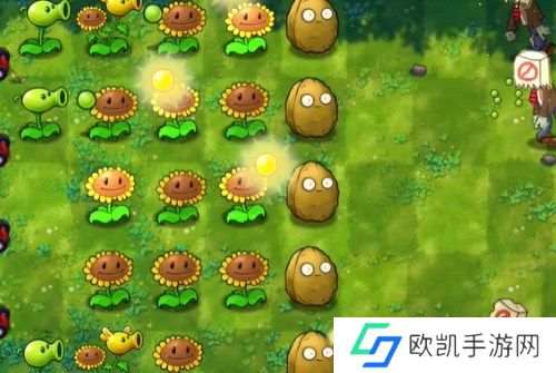 植物大战僵尸融合版冒险模式6关通关详解