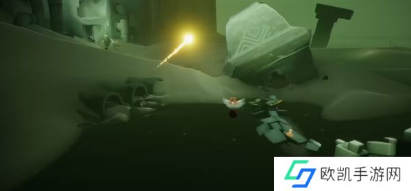 光遇7.5任务攻略 7月5日季节蜡烛位置分布一览[多图]图片4