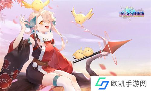 时之幻想曲最新强度节奏榜一览