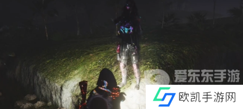 七日世界眼镜蛇握把如何获得 眼镜蛇握把道具获取指南