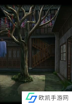 戏怨第二章攻略 戏怨攻略第二章相思意图文汇总[多图]图片1