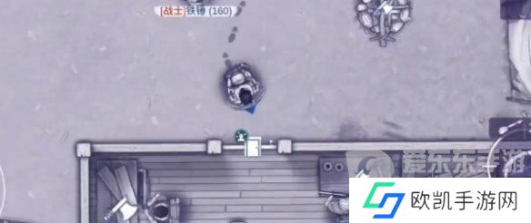 阿瑞斯病毒2火铳怎么获得 火铳获取方法