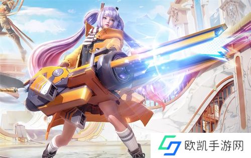 星之破晓孙尚香装备及阵容搭配推荐