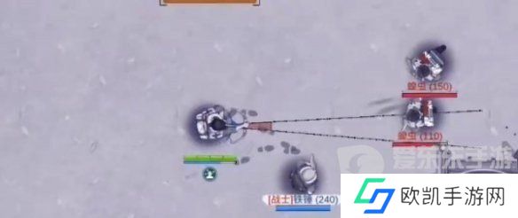 阿瑞斯病毒2火铳怎么获得 火铳获取方法