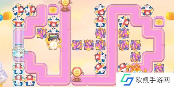 保卫萝卜4周赛2024年9月10日攻略