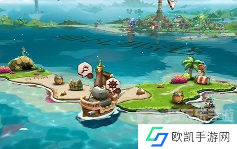 猫咪斗恶龙3劫掠猫弯刀怎么获取 猫咪斗恶龙3劫掠猫弯刀获取方法