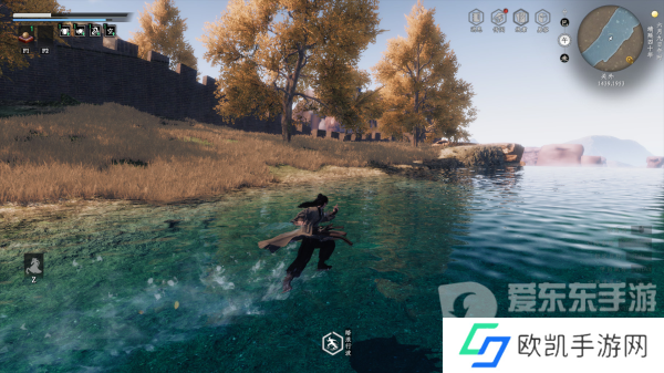 下一站江湖2金鳞霞蔚在哪 金鳞霞蔚获取攻略