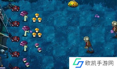 植物大战僵尸融合版冒险模式10关通关详解