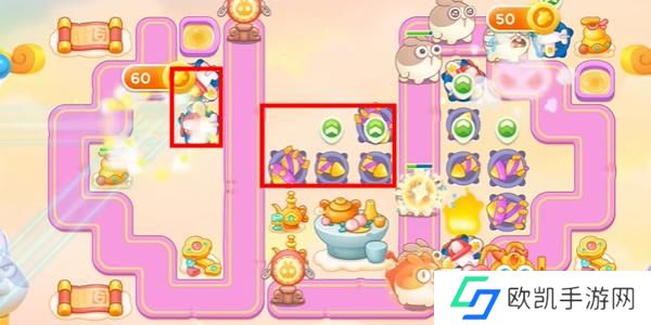 保卫萝卜4周赛2024年9月10日攻略