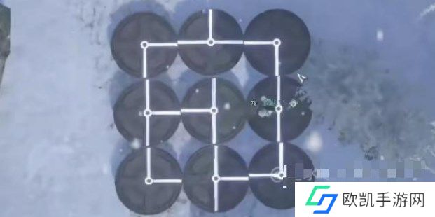 逆水寒手游沧州雪鹰怎么做 沧州雪鹰奇遇攻略[多图]图片8