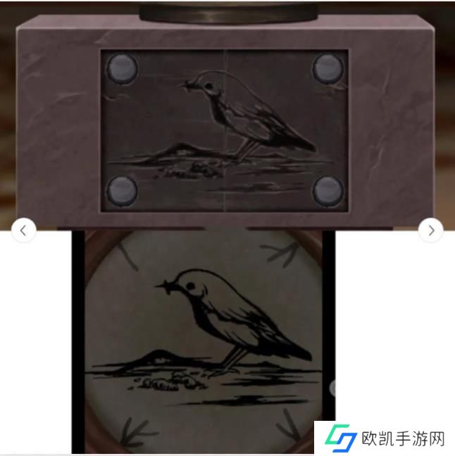 戏怨第四章攻略 戏怨攻略第四章情难诉图文汇总[多图]图片1