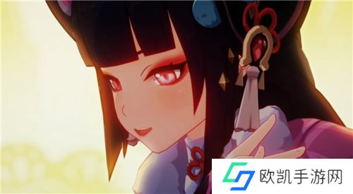 原神云堇为什么叫云先生