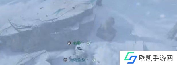 逆水寒手游沧州雪鹰怎么做 沧州雪鹰奇遇攻略[多图]图片13