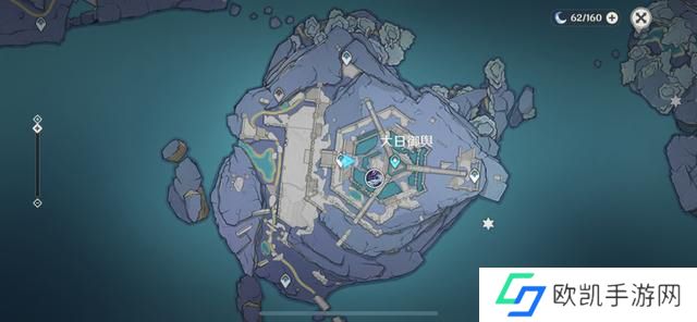 原神渊下宫神舆之辔任务怎么做