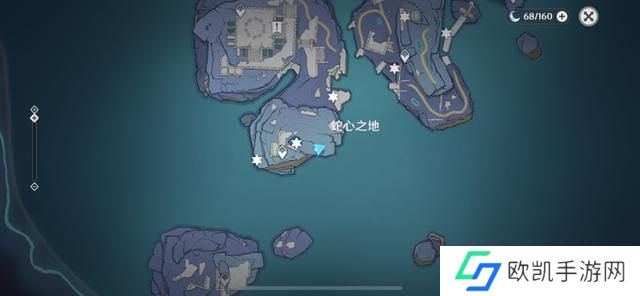 原神渊下宫神舆之辔任务怎么做