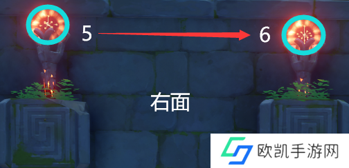 原神天遒谷宝箱怎么开