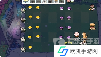 植物大战僵尸幼儿园版冒险模式2-3怎么过 冒险模式2-3通关攻略