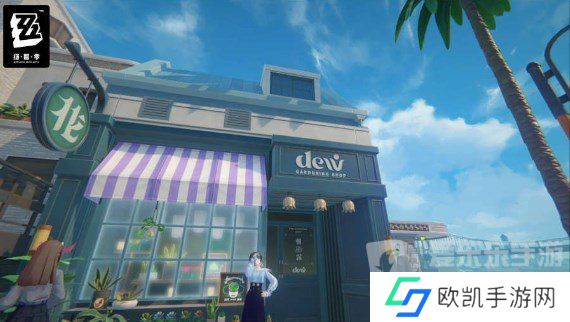 绝区零第一幕第一镜第二关怎么玩 绝区零第一幕第一镜第二关攻略