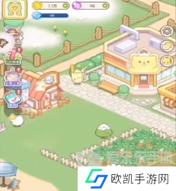 元气食堂兑换码大全2024 元气食堂最新兑换码汇总