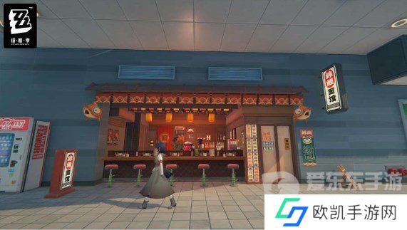 绝区零第一幕第一镜第二关怎么玩 绝区零第一幕第一镜第二关攻略