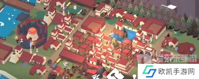 篝火2怎么算通关 通关完成攻略