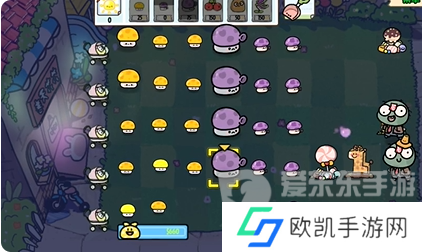 植物大战僵尸幼儿园版冒险模式2-3怎么过 冒险模式2-3通关攻略