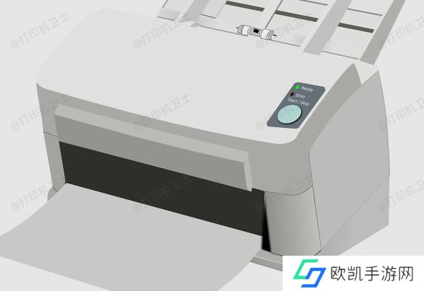 打印机显示已暂停的原因