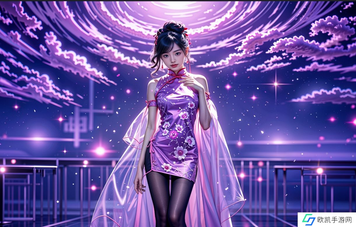 如何理解暴躁老阿姨在CS:GO中的剧情及她的角色魅力？