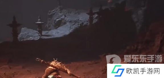 黑神话悟空业火杖怎么获得 黑神话悟空业火杖获得方法介绍